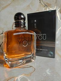 Emporio Armani Stronger With You EDT 100 ml
