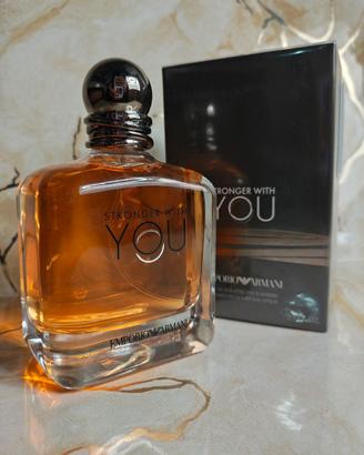 Emporio Armani Stronger With You EDT 100 ml