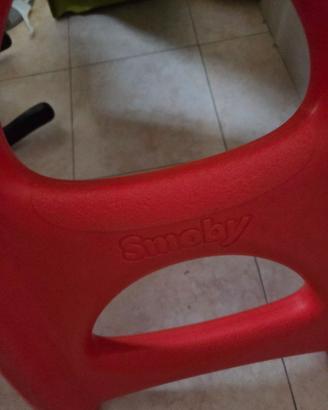 Scivolo  da esterno smoby