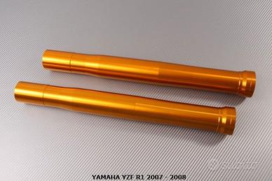 Foderi forcella SPR YAMAHA YZF R1 2007 - 2008