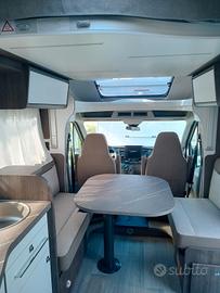 Ford Transit 310 2.0TDCi EcoBlue PM-TM Furgone Tre