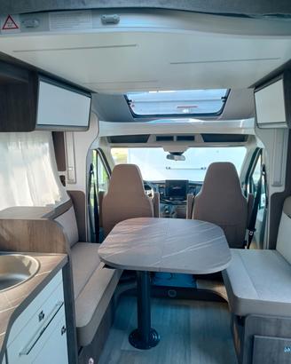 Ford Transit 310 2.0TDCi EcoBlue PM-TM Furgone Tre