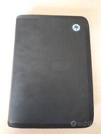 Libro di bordo golf 4