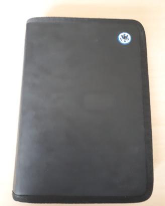 Libro di bordo golf 4