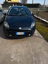 Punto evo