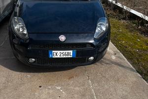Punto evo