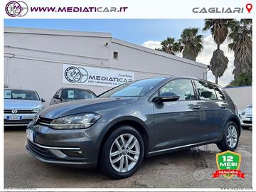 VOLKSWAGEN Golf 1.0 TSI 115CV 5p. Trendline BMT