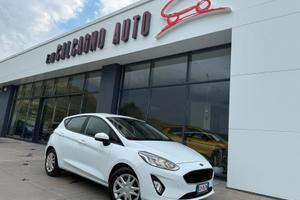 Ford Fiesta 1.5 EcoBlue 5 porte Business