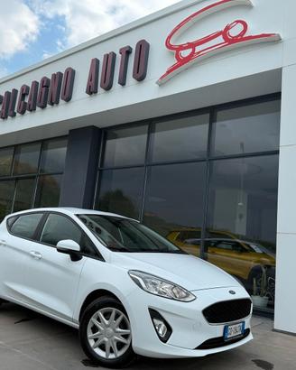 Ford Fiesta 1.5 EcoBlue 5 porte Business