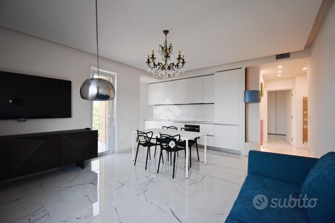 Apartment in Ivrea, Fiorana - Vista 2