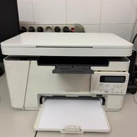 Stampante multifunzione HP LaserJet Pro MFP M26nw