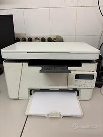 Stampante multifunzione HP LaserJet Pro MFP M26nw