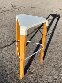 Sgabelli, sedute rialzate e Tavoli 