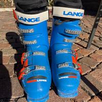 Lange Scarpe da Sci