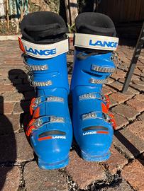 Lange Scarpe da Sci