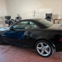 Mercedes-Benz SLK