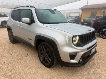 Jeep Renegade 1.3 T4 DDCT S