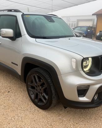Jeep Renegade 1.3 T4 DDCT S