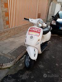 vespa lx 50