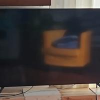 TV samsung ROTTA