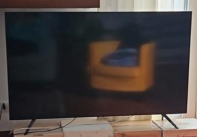 TV samsung ROTTA