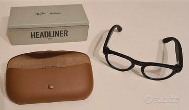 Rayban meta 2 transition