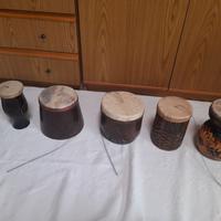 Tamburi "Del Tuono"