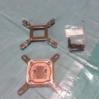 DISSIPATORE LIQUIDO CPU