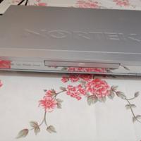 Videoregistratore NORTEK