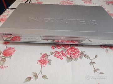 Videoregistratore NORTEK