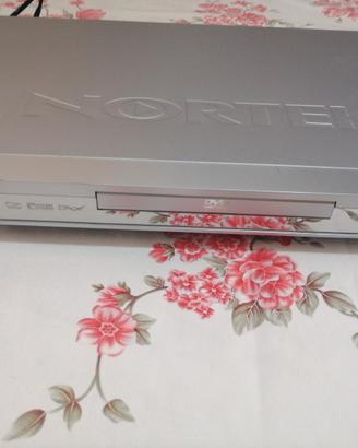 Videoregistratore NORTEK