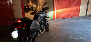 Triumph tiger sport 660