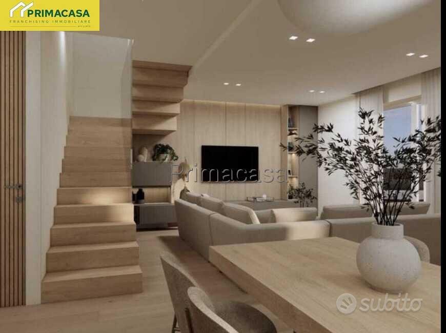 Appartamento – Scorzè - Vista 4
