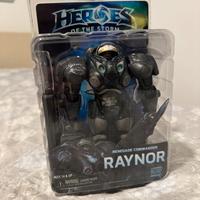 Raynor Neca Heroes of the storm PERFETTO