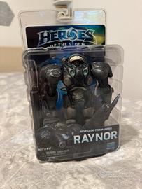 Raynor Neca Heroes of the storm PERFETTO