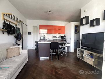 Appartamento di 48 m² con 2 locali a Fano