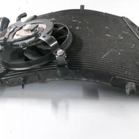 Radiatore acqua SUZUKI GSXR 600 750 K8 L0