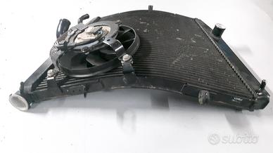 Radiatore acqua SUZUKI GSXR 600 750 K8 L0