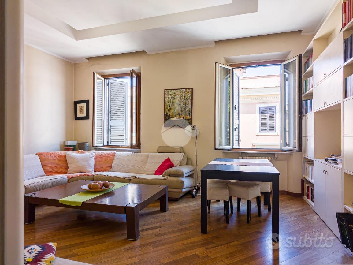 Appartamento – RM - Vista 5