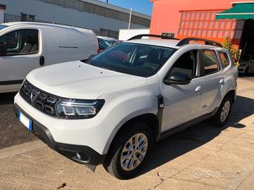 Dacia Duster 1.0 tce gpl 4x2