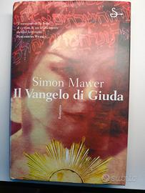 Il vangelo di Giuda