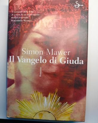 Il vangelo di Giuda