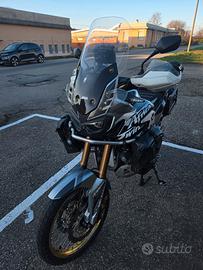 honda africa twin 1000