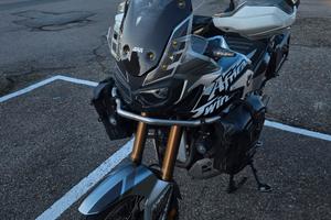 honda africa twin 1000