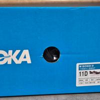 Nuove HOKA Bondi 9 – Comfort e Ammortizzazione Top