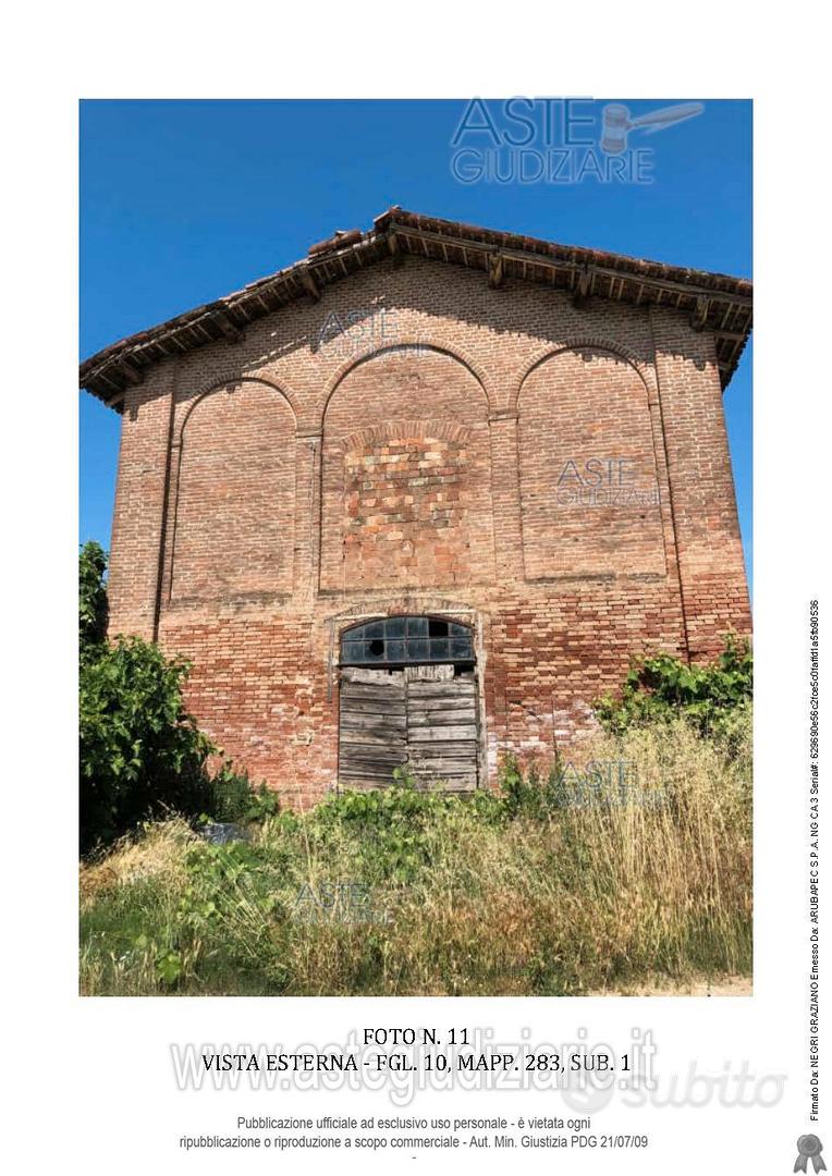 Rustico/Casale/Corte Rivergaro [A4278824] - Vista 3