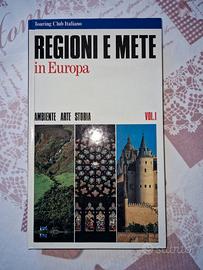 Regioni e mete in Europa