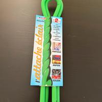 Lega tutto - Cravatta multiuso e riutilizzabile