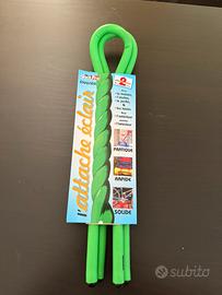 Lega tutto - Cravatta multiuso e riutilizzabile