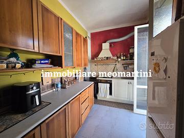 Casa Indipendente e Terrazza a Belvedere